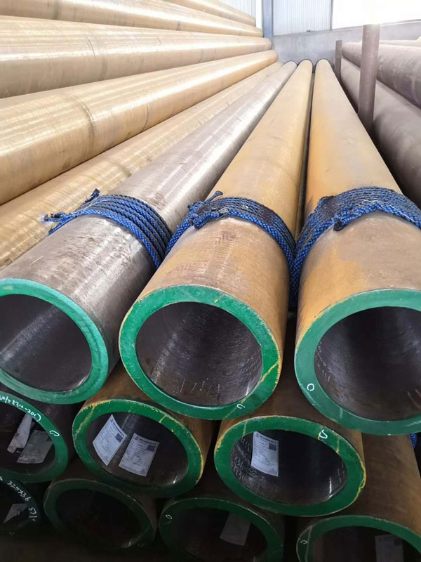 天津利達鋼管廠