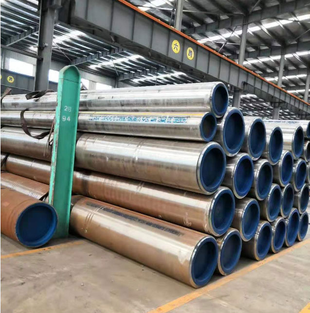 天津利達鋼管廠