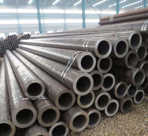 天津利達鋼管廠