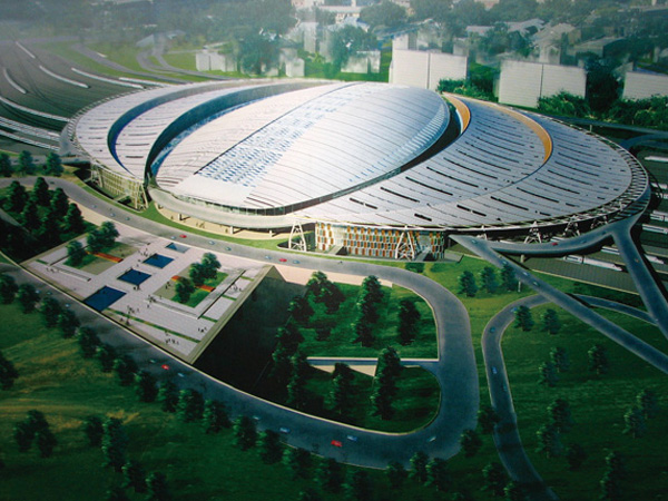  交通樞紐工程用鍍鋅鋼管解決方案