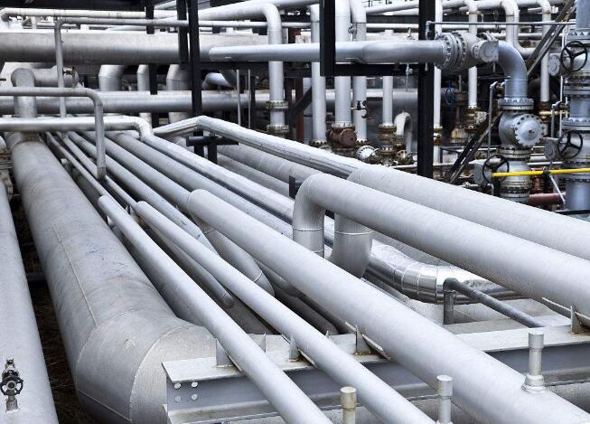  燃氣管網工程用鍍鋅鋼管解決方案