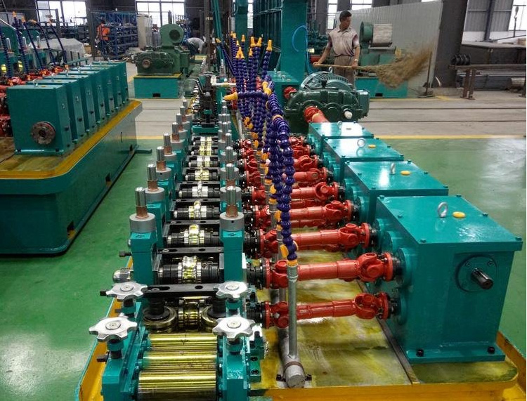  利達生產(chǎn)設(shè)備