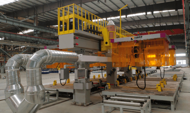  機械制造用鍍鋅鋼管解決方案