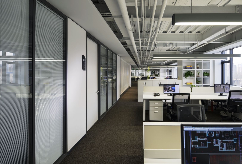  建筑裝飾用鍍鋅鋼管解決方案