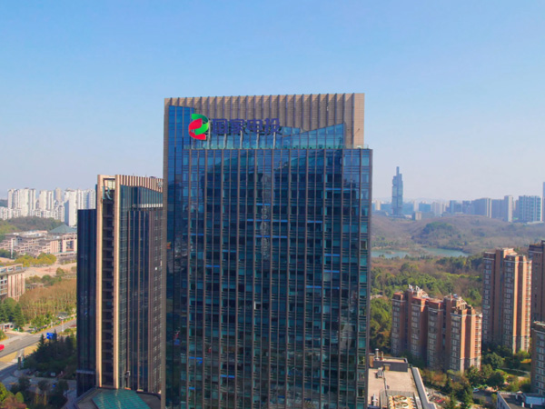  電力大廈項目工程用鍍鋅鋼管解決方案